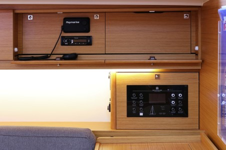 Dufour Yachts Dufour 430 - 3 cab. Maryland