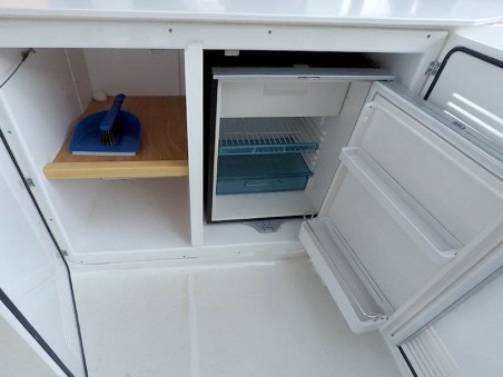 Lagoon-Bénéteau Lagoon 450 F - 4 + 2 cab. Saelma