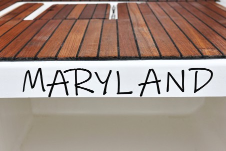 Dufour Yachts Dufour 430 - 3 cab. Maryland