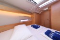 Dufour 430 | Yacht Charter Croatia | Travelboat - 32