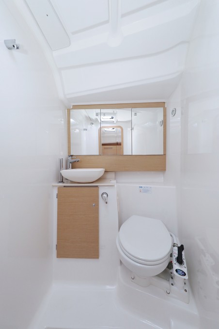 Dufour 430 | Yacht Charter Croatia | Travelboat