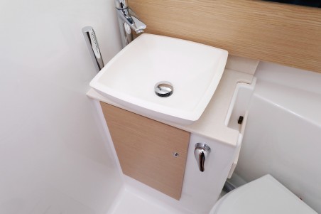 Dufour 430 | Yacht Charter Croatia | Travelboat