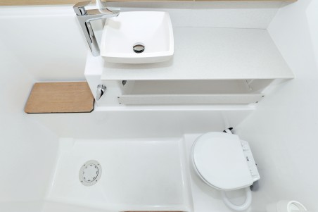 Dufour 430 | Yacht Charter Croatia | Travelboat