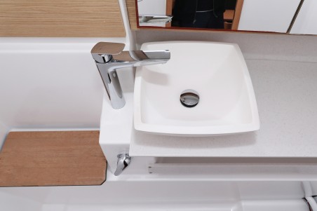 Dufour 430 | Yacht Charter Croatia | Travelboat