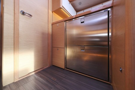 Dufour 430 | Yacht Charter Croatia | Travelboat