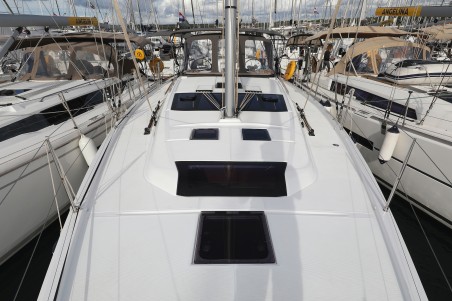 Dufour Yachts Dufour 430 Karla