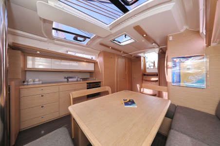 Dufour Yachts Dufour 430 Karla