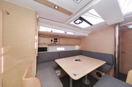 Dufour Yachts Dufour 430 Karla