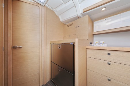 Dufour Yachts Dufour 430 Karla