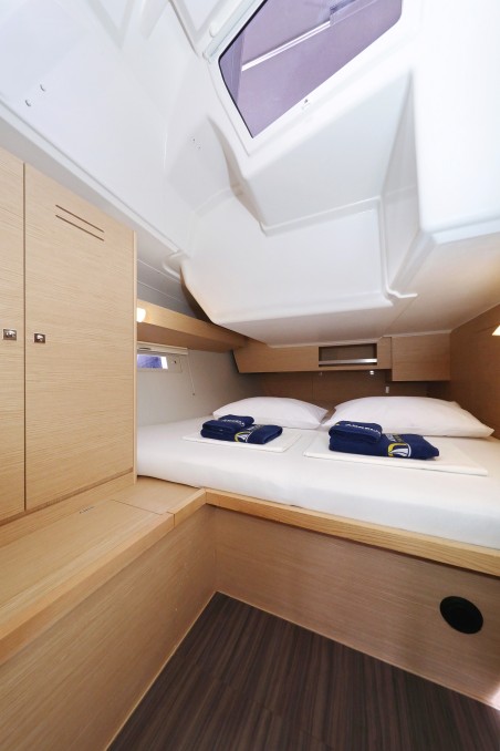 Dufour Yachts Dufour 430 Karla