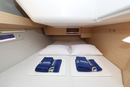 Dufour Yachts Dufour 430 Karla