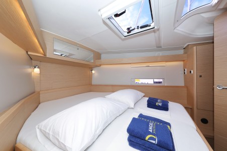 Dufour Yachts Dufour 430 Karla