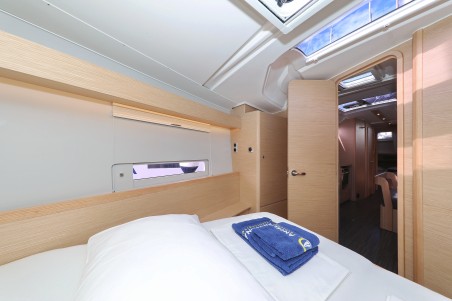 Dufour Yachts Dufour 430 Karla