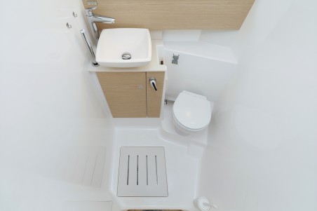 Dufour Yachts Dufour 430 Karla