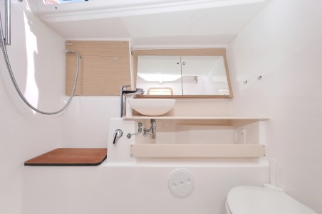 Dufour Yachts Dufour 430 Karla