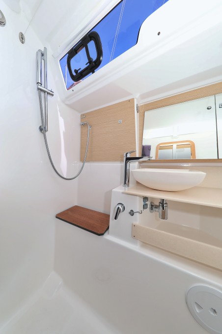 Dufour Yachts Dufour 430 Karla