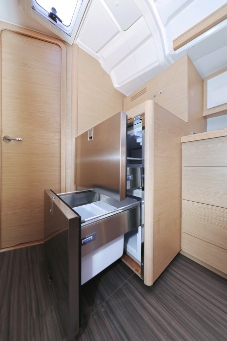 Dufour Yachts Dufour 430 Karla