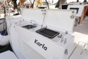 Dufour Yachts Dufour 430 Karla - 46