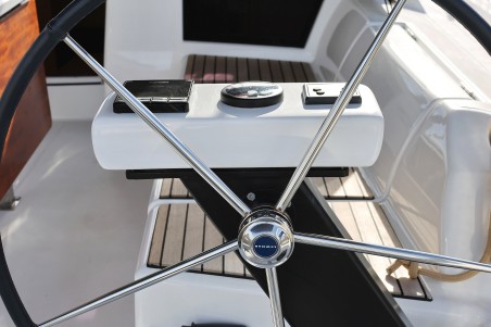 Dufour Yachts Dufour 430 Karla