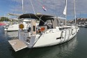 Dufour Yachts Dufour 430 Karla - 48