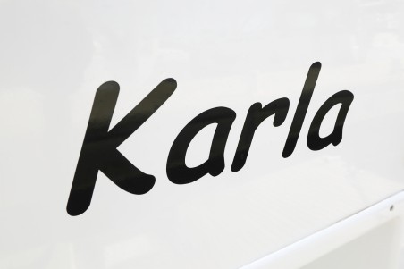 Dufour Yachts Dufour 430 Karla