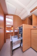 Dufour Yachts Dufour 430 GL Adriatic Office - 40