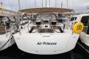 Dufour 430 GL | Czarter jachtu Chorwacja | Travelboat - 3