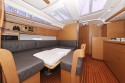 Dufour 430 GL | Czarter jachtu Chorwacja | Travelboat - 42
