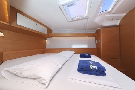 Dufour Yachts Dufour 430 GL Air Star