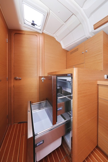 Dufour Yachts Dufour 430 GL Air Star