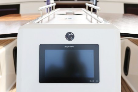 Dufour Yachts Dufour 430 GL Air Star