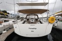Dufour Yachts Dufour 430 GL Friendship - 1