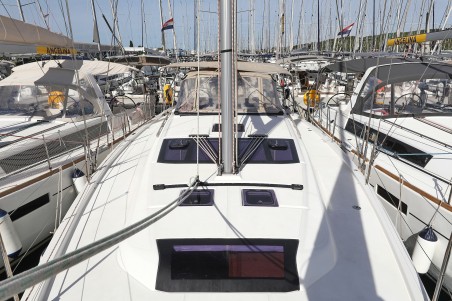 Dufour Yachts Dufour 430 GL Friendship