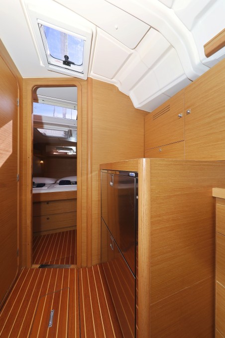 Dufour Yachts Dufour 430 GL Friendship