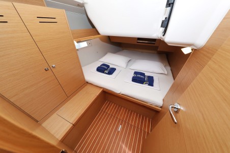 Dufour Yachts Dufour 430 GL Friendship