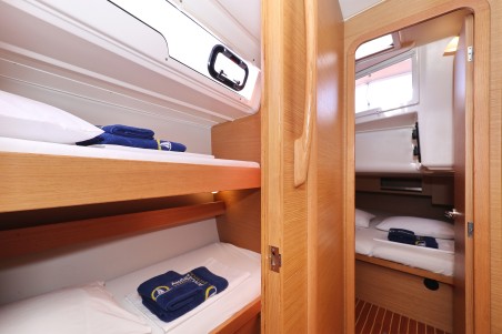 Dufour Yachts Dufour 430 GL Friendship