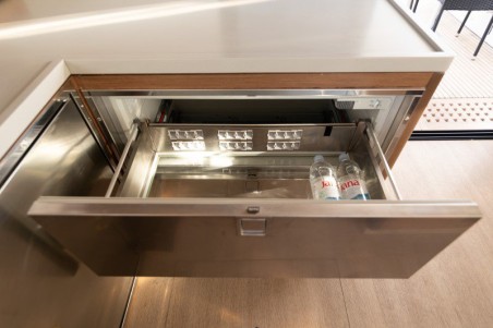 Lagoon-Bénéteau Lagoon 50 - 6 + 1 cab. Zuzo I