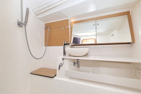 Dufour Yachts Dufour 430 GL Friendship