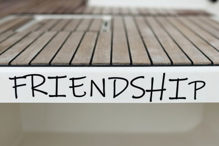 Dufour Yachts Dufour 430 GL Friendship