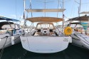 Dufour 430 GL | Yacht Charter Croatia | Travelboat - 3