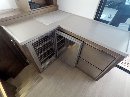 Lagoon-Bénéteau Lagoon 50 - 6 + 1 cab. Zuzo I