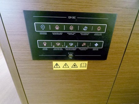 Lagoon-Bénéteau Lagoon 50 - 6 + 1 cab. Zuzo I