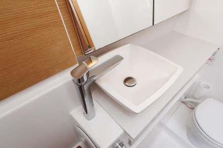 Dufour 430 GL | Yacht Charter Croatia | Travelboat