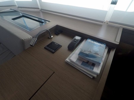 Lagoon-Bénéteau Lagoon 50 - 6 + 1 cab. Zuzo I