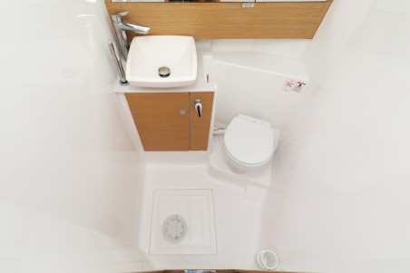 Dufour 430 GL | Yacht Charter Croatia | Travelboat