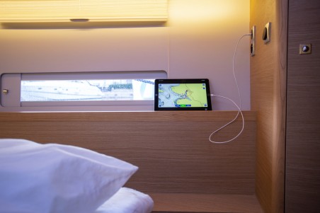 Dufour Yachts Dufour 430 GL Sea Cloud 1