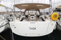 Dufour Yachts Dufour 430 GL Thor