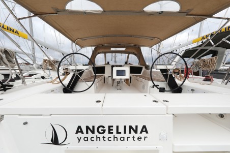 Dufour Yachts Dufour 430 GL Thor