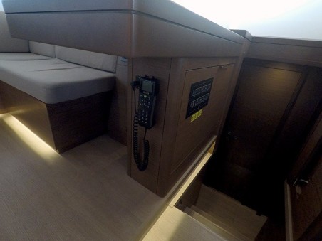 Lagoon-Bénéteau Lagoon 50 - 6 + 1 cab. Zuzo I