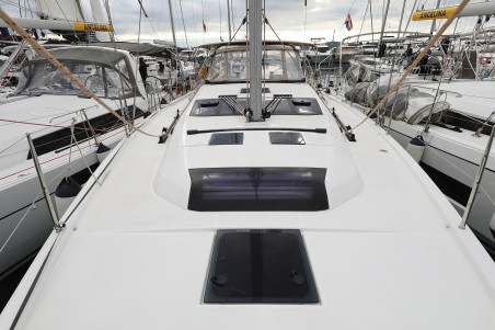 Dufour Yachts Dufour 430 GL Thor